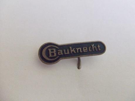 radio-tv Bauknecht